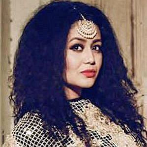 Neha Kakkar profile photo