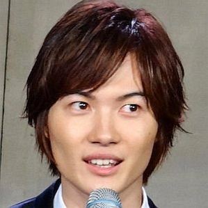 Ryunosuke Kamiki profile photo