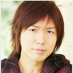 Hiroshi Kamiya profile photo
