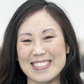 Angela Kang profile photo