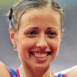 Olga Kaniskina profile photo