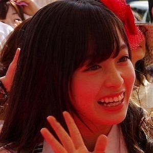 Hashimoto Kanna profile photo