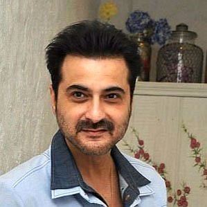 Sanjay Kapoor profile photo