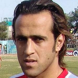 Ali Karimi profile photo