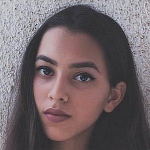 Aaliyah Kashyap profile photo