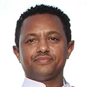 Tewodros Kassahun profile photo