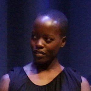 Florence Kasumba profile photo