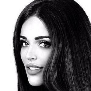 Mona Monica Kattan profile photo