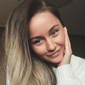Olga Katysheva profile photo