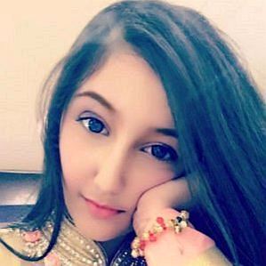 Ashnoor Kaur profile photo