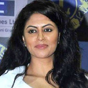 Kavita Kaushik profile photo