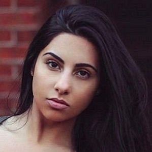 Yasmin Kavari profile photo