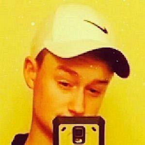 Logan Rorke profile photo