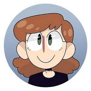 Kelsey Animated profile photo