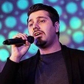 Ehsan Khajeamiri profile photo