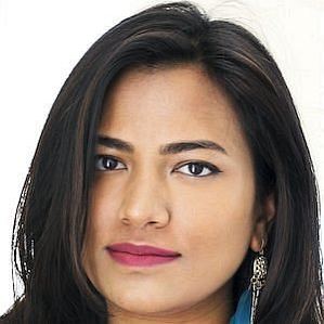 Afroza Khan profile photo