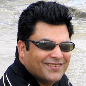 Saeed Khan profile photo