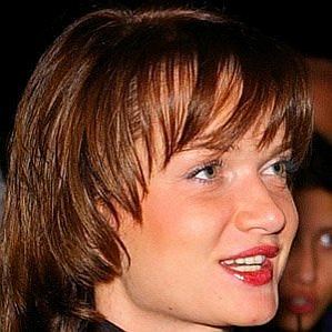 Svetlana Khorkina profile photo