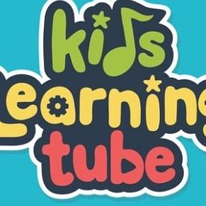 Kids Learning Tube profile photo