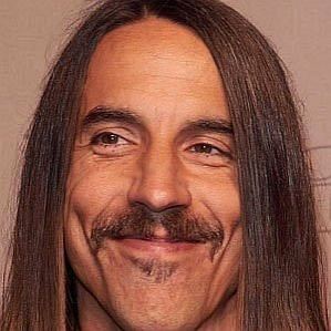 Anthony Kiedis profile photo