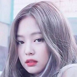 Jennie Kim profile photo