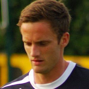 Andy King profile photo