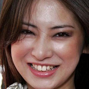 Keiko Kitagawa profile photo