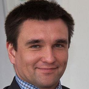 Pavlo Klimkin profile photo