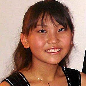 Aimi Kobayashi profile photo