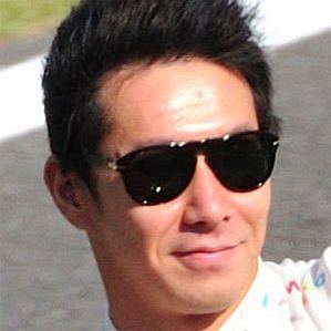 Kamui Kobayashi profile photo