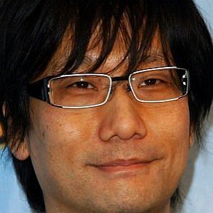 Hideo Kojima profile photo