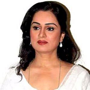 Padmini Kolhapure profile photo
