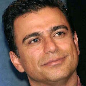 Omid Kordestani profile photo
