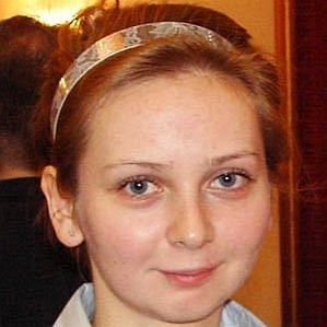 Nadezhda Kosintseva profile photo
