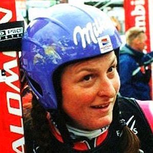 Janica Kostelic profile photo