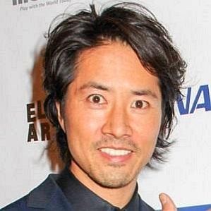 Kane Kosugi profile photo