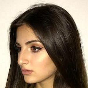 Sabrina Koun profile photo