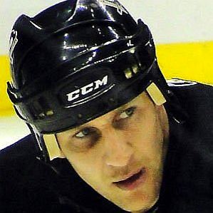 Alexei Kovalev profile photo