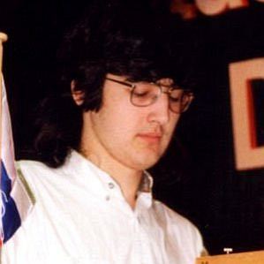 Vladimir Kramnik profile photo