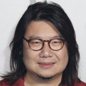 Kevin Kwan profile photo
