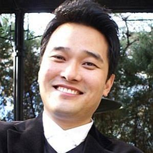 Edward Kwon profile photo