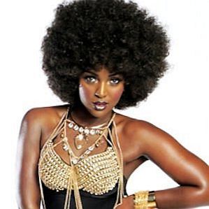 Amara La Negra profile photo