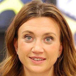 Camilla Lackberg profile photo