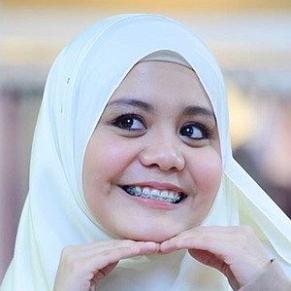 Najwa Latif profile photo