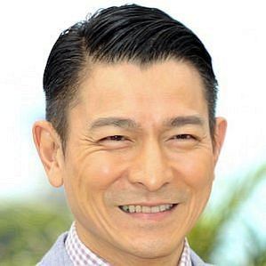 Andy Lau profile photo