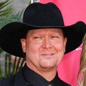 Tracy Lawrence profile photo