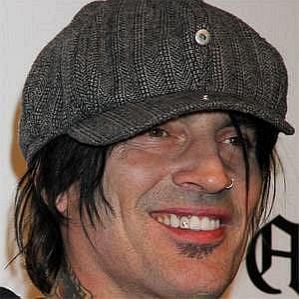 Tommy Lee profile photo
