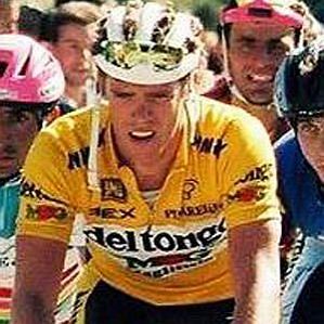 Greg LeMond profile photo