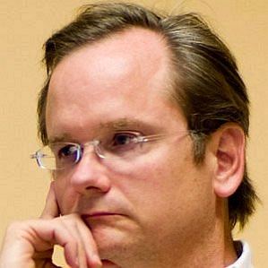 Lawrence Lessig profile photo
