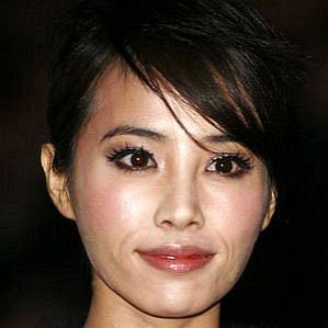 Katie Leung profile photo
